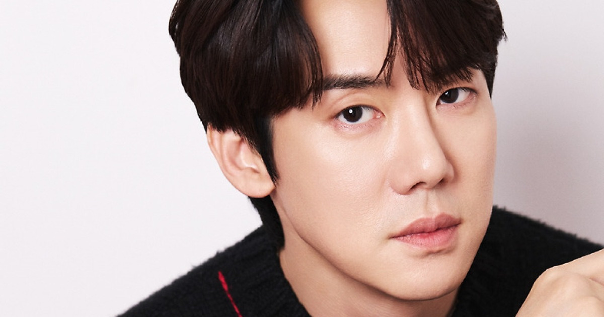 When the Phone Rings Yoo Yeon-seok