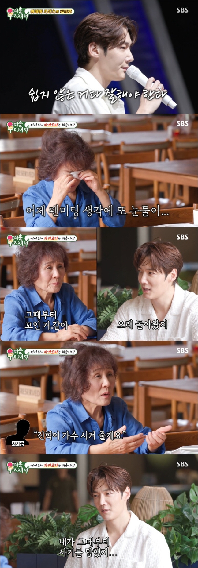 Choi Jin-hyuk