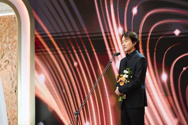 2024 MBC drama awards