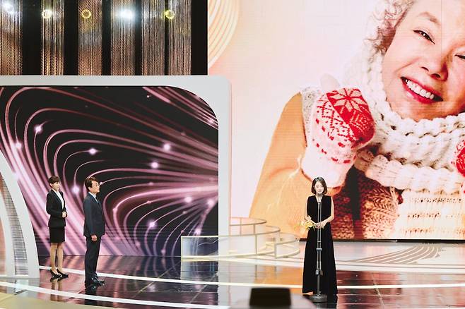 2024 MBC drama awards