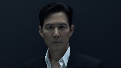 squid game lee jung jae