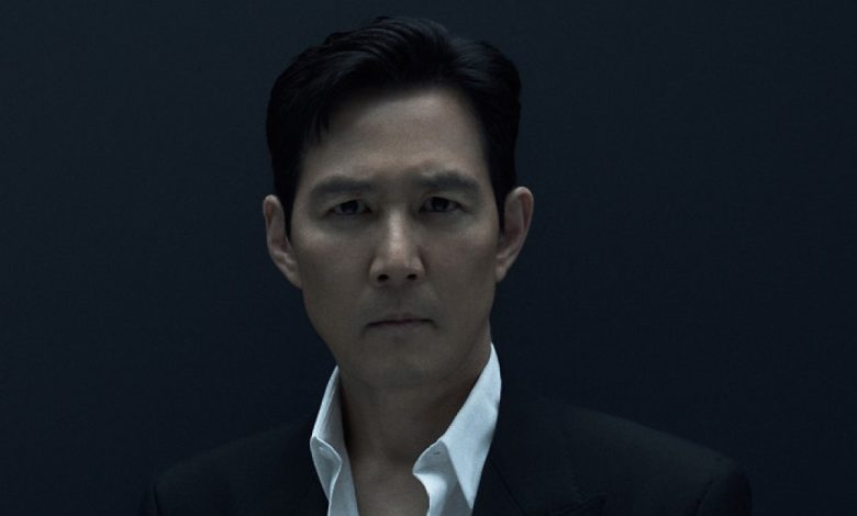 squid game lee jung jae