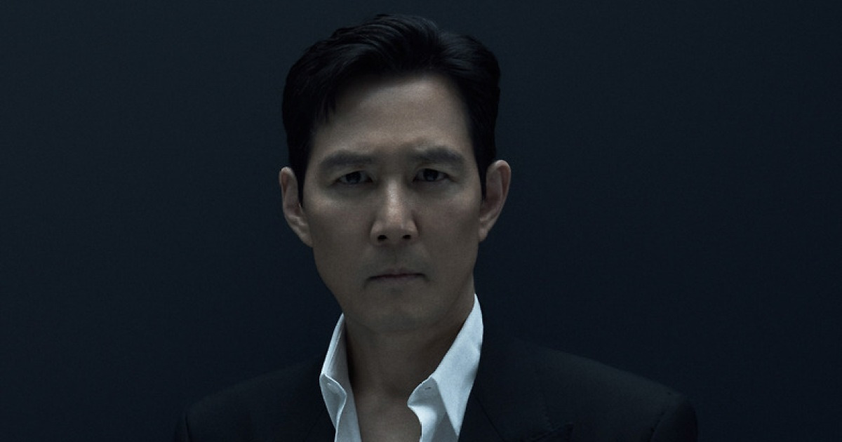squid game lee jung jae