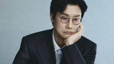 “Squid Game” Director About Casting T.O.P, “Didn’t Expect Criticism Towards Him Would Continue”