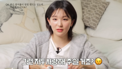 seulgi red velvet