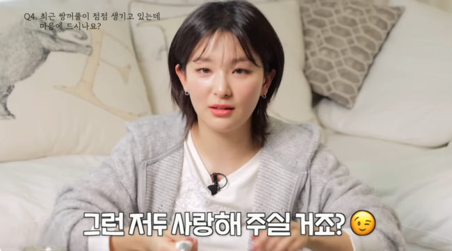 seulgi red velvet