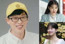 yoo jae suk iu suzy