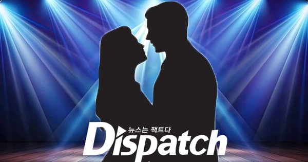 disaptch couple