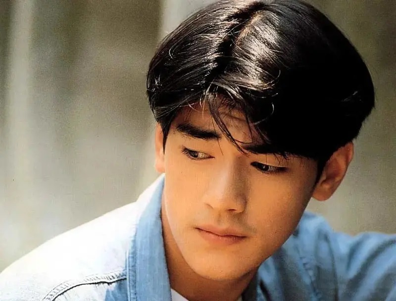 Kaneshiro Takeshi