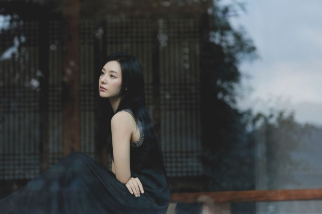kim ji-won queen of tears