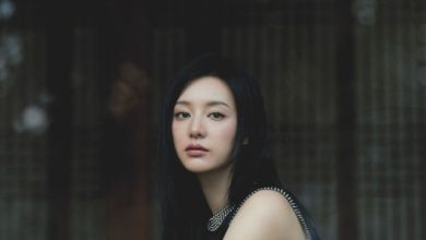 kim ji-won queen of tears