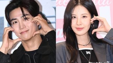 The First Night With the Duke Ok Taecyeon and Seohyun