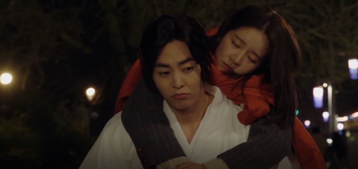 Heo’s Diner xiumin3