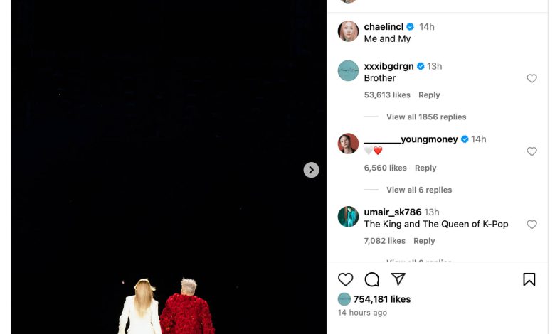 2ne1 CL