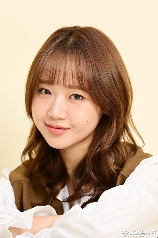 Choi Yoojung