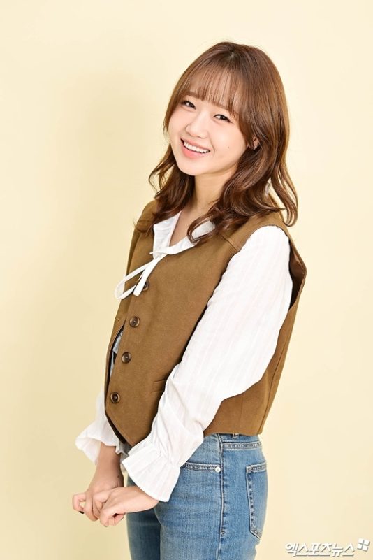 Choi Yoojung
