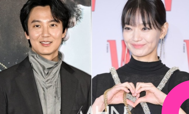 shin min ah kim nam gil