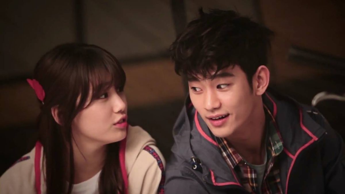 suzy kim soo hyun dream high