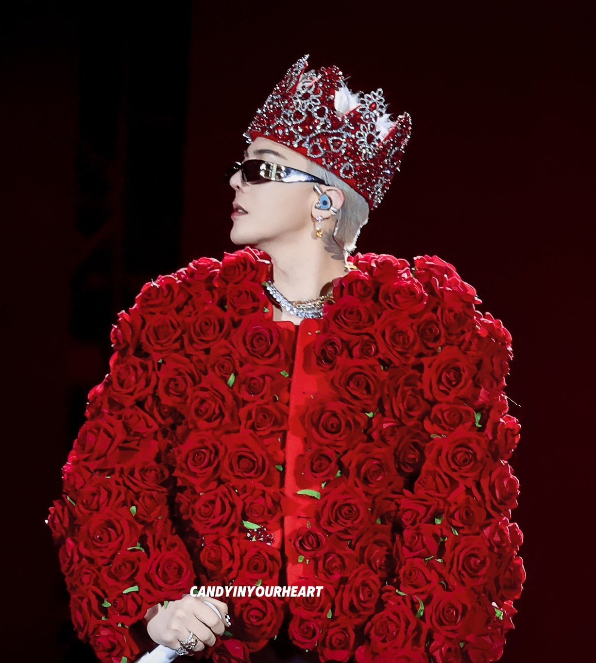 gdragon concert