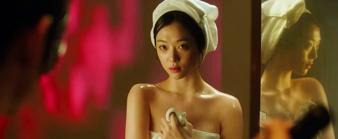 sulli real