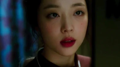 sulli real