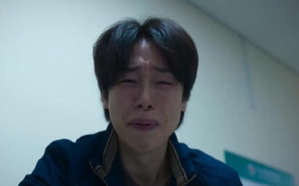 IU-When Life Gives You Tangerines-ending