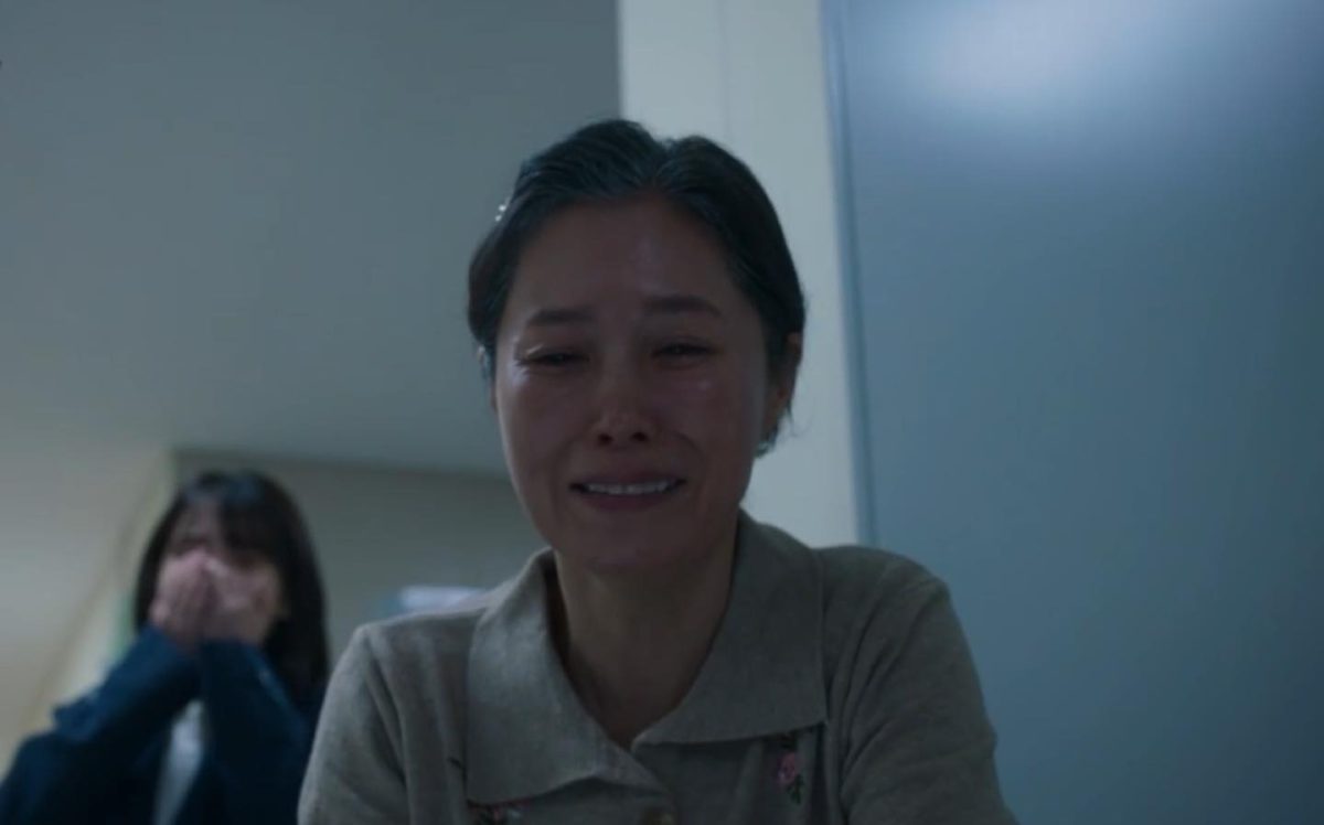 IU-When Life Gives You Tangerines-ending