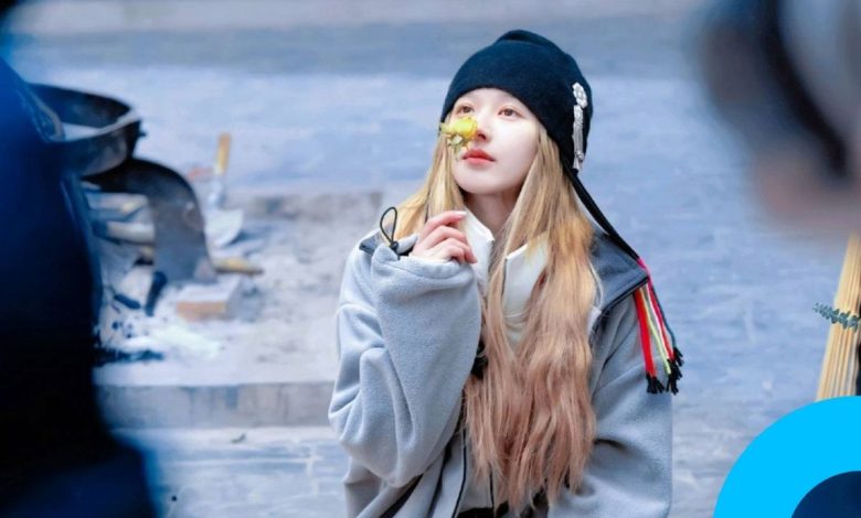 Zhao Lusi Sparks Outrage After TV Appearance Criticizing Parents and Life Struggles thumbnail