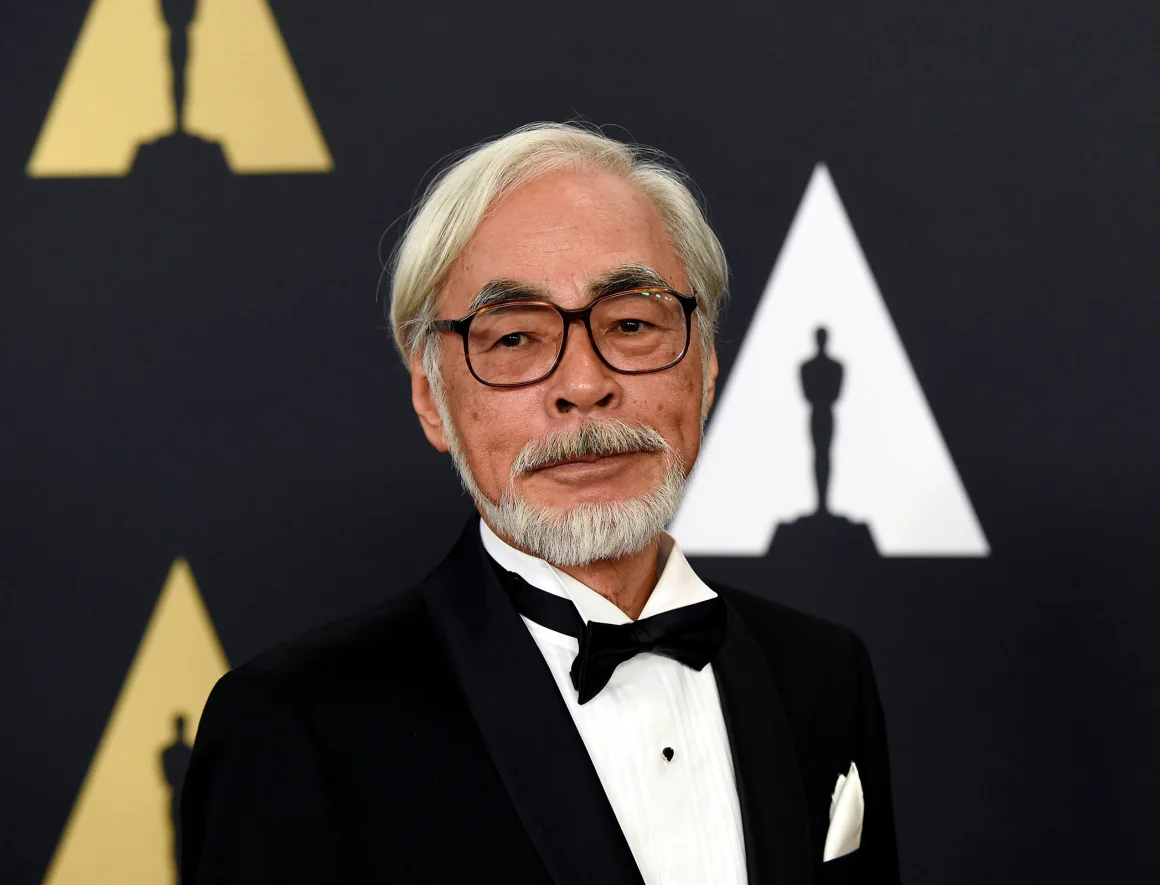 AI-Generated Ghibli-Style Images Trend with ChatGPT Sparks Controversy