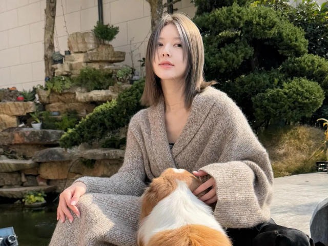 Zhao Lusi Faces Backlash for Not Valuing Her Own Life