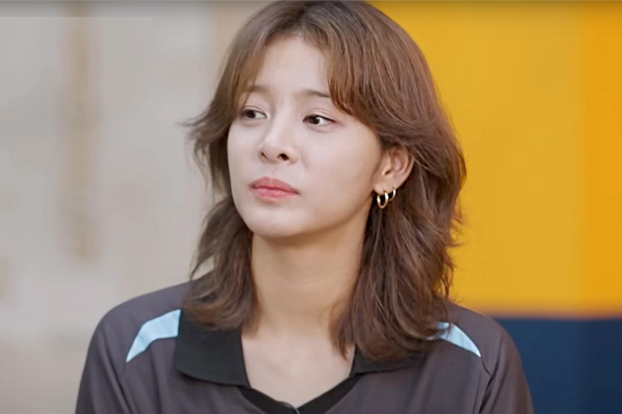 seo in ah Iron Girls