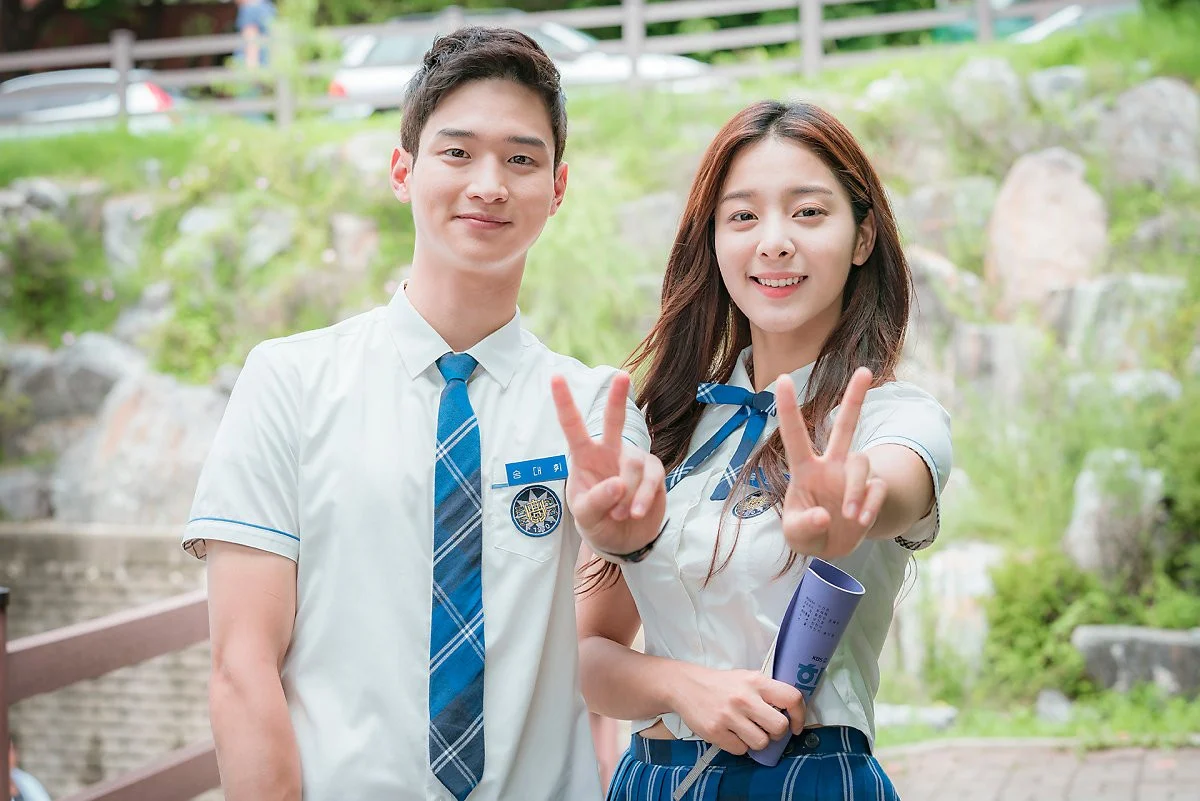 seo in ah school 2017