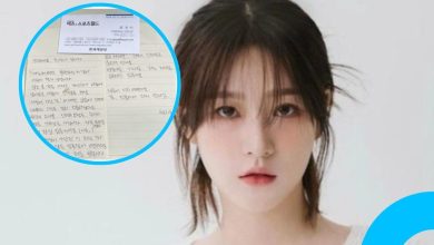 Unwritten Regret Journalist Apology to Kim Sae-ron thumbnail