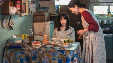 Final Episode of When Life Gives You Tangerines