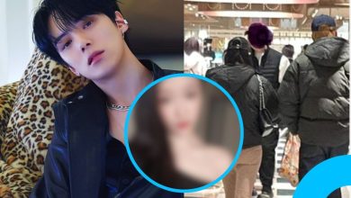 Rumors Confirmed MONSTA X Minhyuk Dating Influencer thumbnail