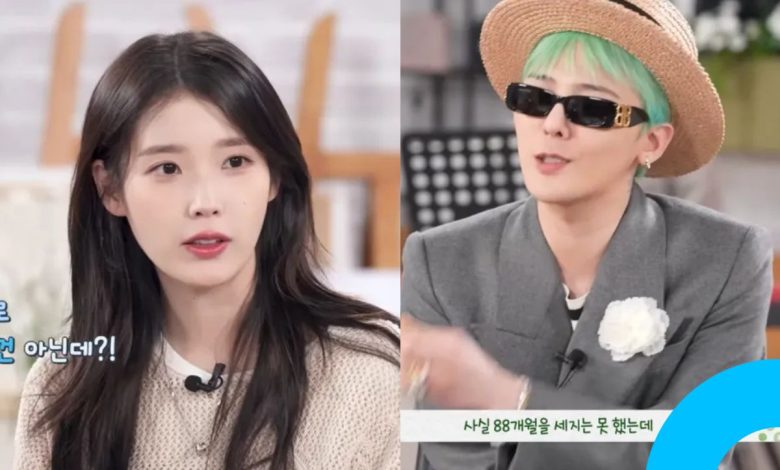 G-Dragon Shares the Surprising Reason Behind His Long Hiatus