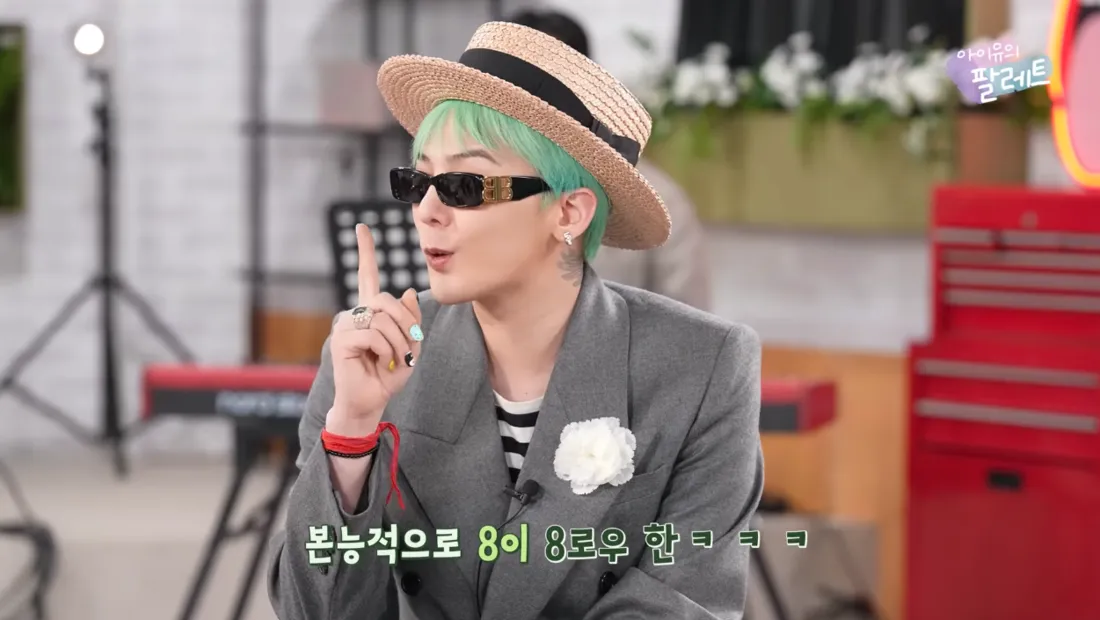 G-Dragon Shares the Surprising Reason Behind His Long Hiatus