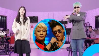 iu pallete Did G-Dragon Just Call Out Seungri and T.O.P thumbnail