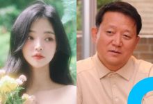 Ex-DIA Ahn Somyi Denies Dating Rumors With Kim Kwang Soo