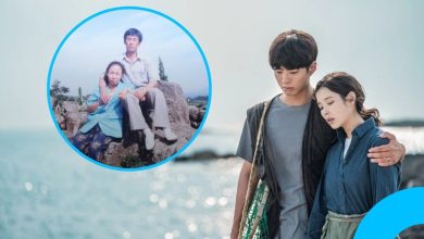Real-Life Inspirations Behind IU and Park Bo-gum in When Life Gives You Tangerines