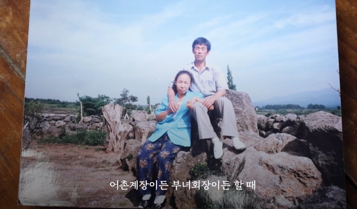 Real-Life Inspirations Behind IU and Park Bo-gum in When Life Gives You Tangerines