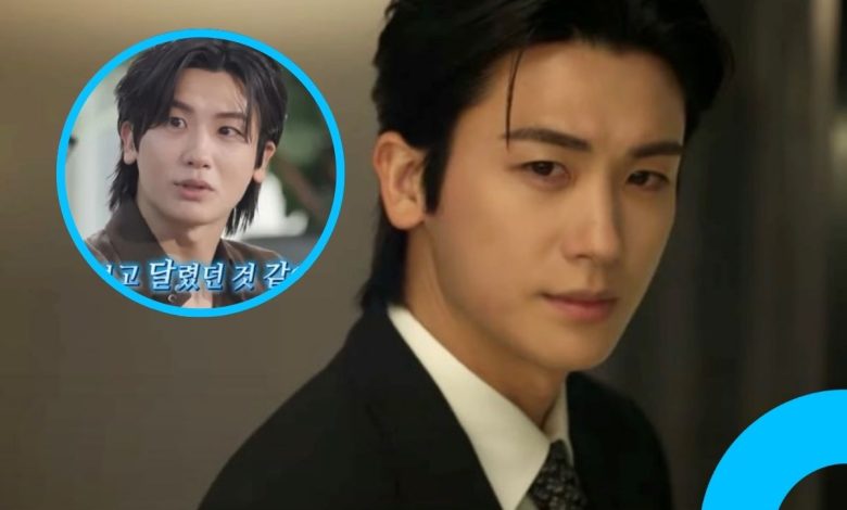 Highest-Paid Actor” Park Hyung-sik