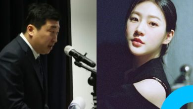 Kim Sae-ron Family Denies Financial Motive thumbnail