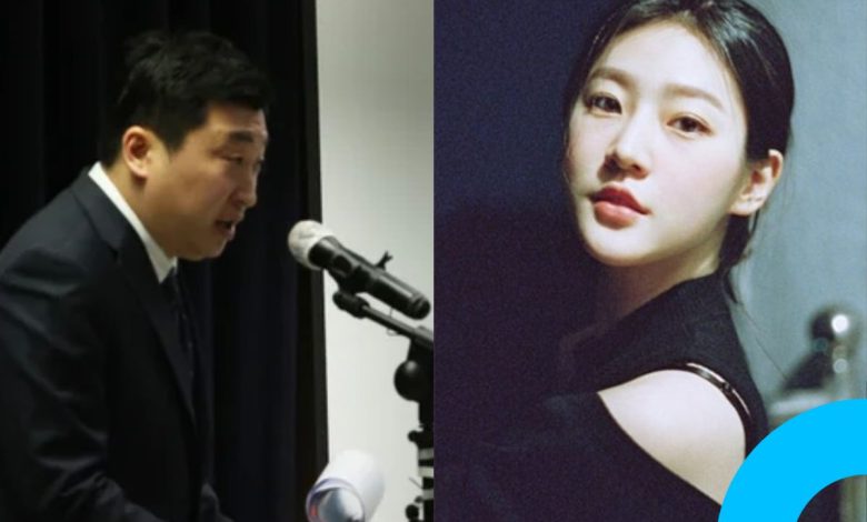 Kim Sae-ron Family Denies Financial Motive thumbnail