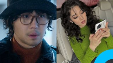 Kim Seon Ho Girlfriend Bu Seon in When Life Gives You Tangerines thumbnail