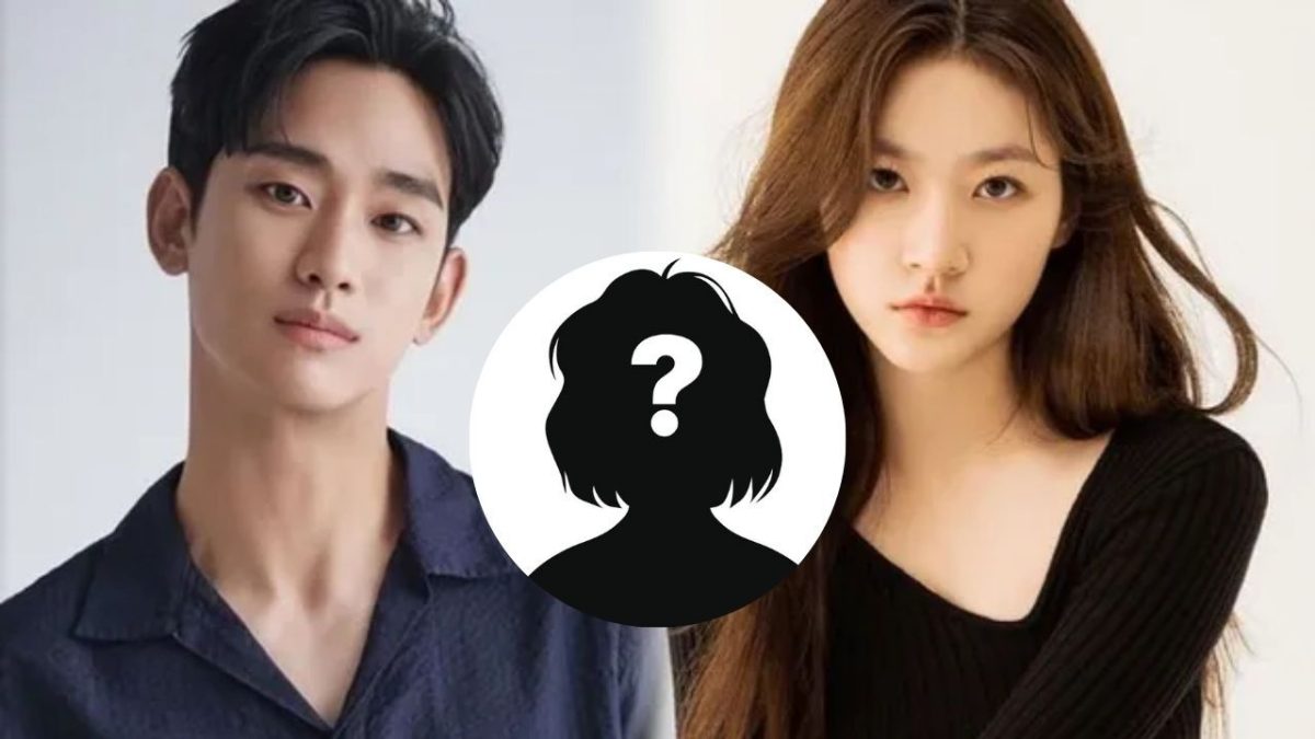 Kim soo hyun cheating kim sae ron thumbnail