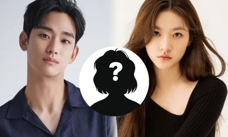 Kim soo hyun cheating kim sae ron thumbnail