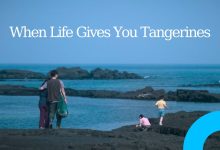 The Jeju of Dreams When Life Gives You Tangerines Captures
