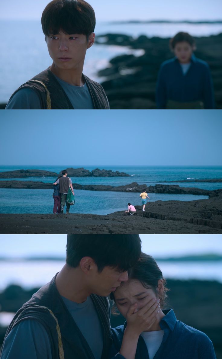 The Jeju of Dreams When Life Gives You Tangerines Captures