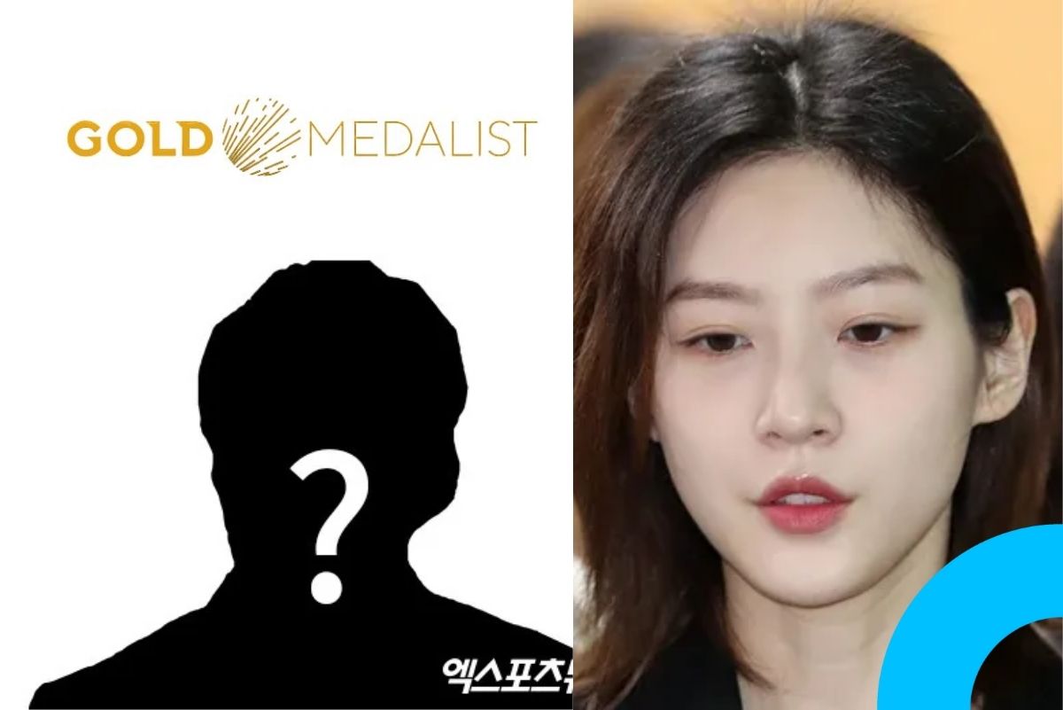 Former Gold Medalist Employee Refutes Claim (1)